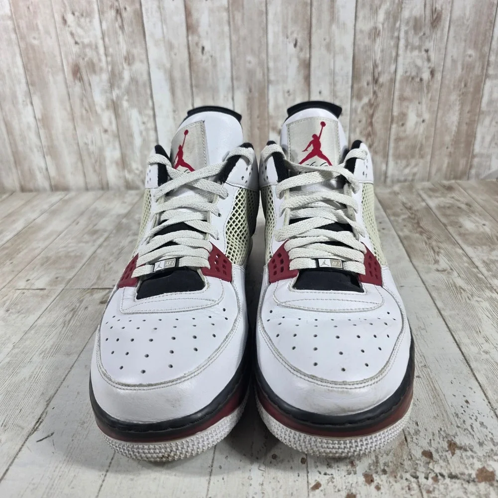 Jordan ajf fusion